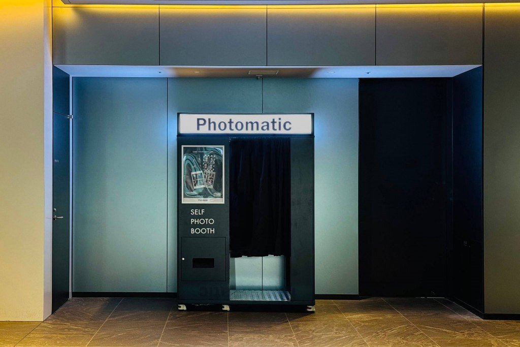 『Photomatic(フォトマティック)』