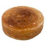 セブン‐イレブンにて『お店で焼いた カリッじゅワッサン』が8月19日(水)より「セブンカフェ ベーカリー」取り扱い店舗限定で発売！