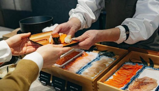 札幌プリンスホテルにてシルバーウィーク限定メニューが9月19日(土)より提供開始！寿司10種や茹で蟹が並ぶディナーブッフェに人気のテーブルオーダーブッフェ復活など