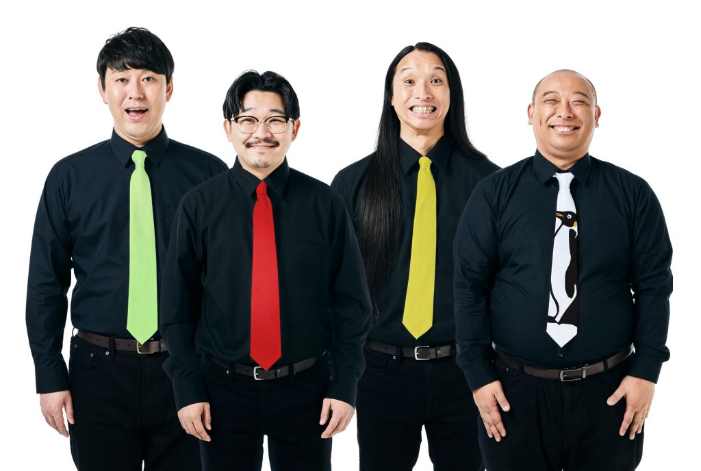道産人間オズブラウン ライブイベント