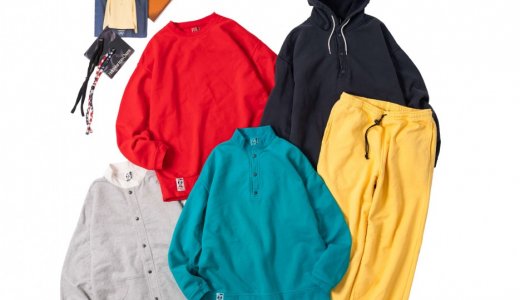 【CHUMS(チャムス) サッポロファクトリー店】アウトドア・カジュアルブランド「CHUMS(チャムス)」の北海道初となる直営店がサッポロファクトリーにオープン！