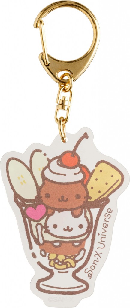 サンエックスユニバース POP-UP SHOP ~ハートをお届け~-POP-UP限定商品