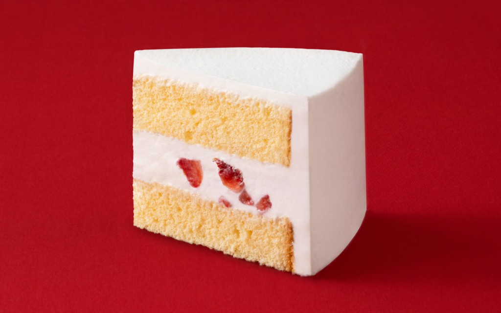 札幌グランドホテルの『クリスマスケーキ2026』-クリスマスデコレーション