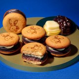 『kamakura GORO 月うさレーベル』が大丸札幌店に期間限定で出店！あんバターとろける生食感サンド『月うさ あんバターサンド』が北海道初上陸