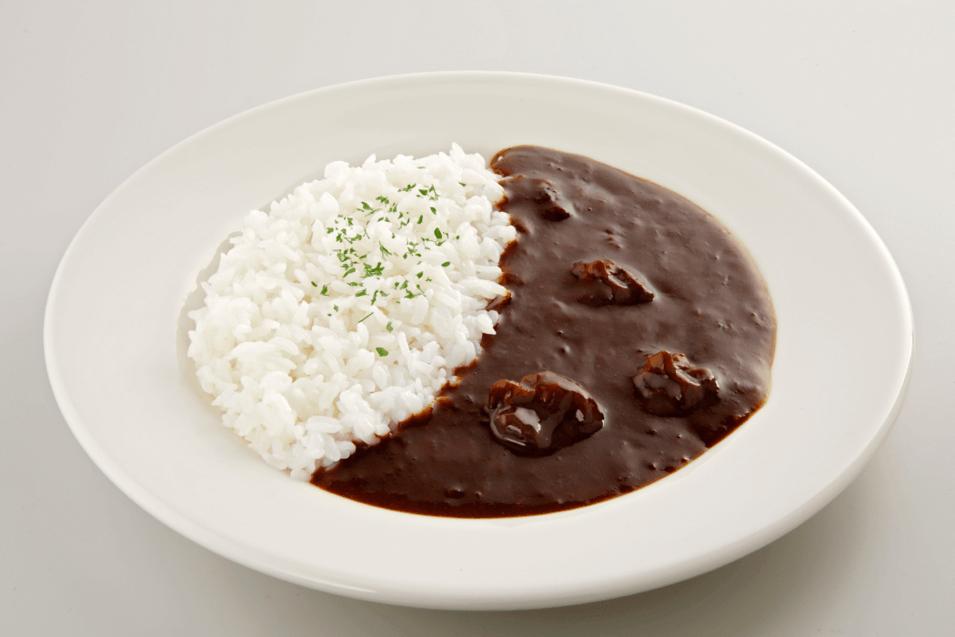 ベル食品の『ドワ欧風カレー 180g』