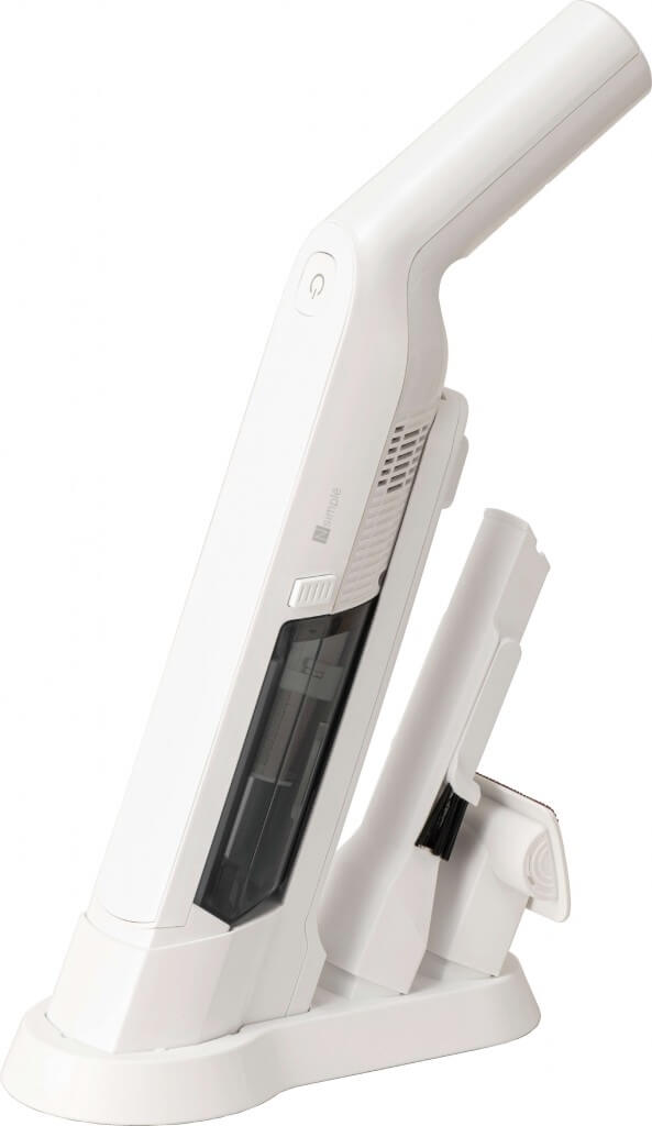 ニトリの『コードレスハンディクリーナー(EY111HP)』