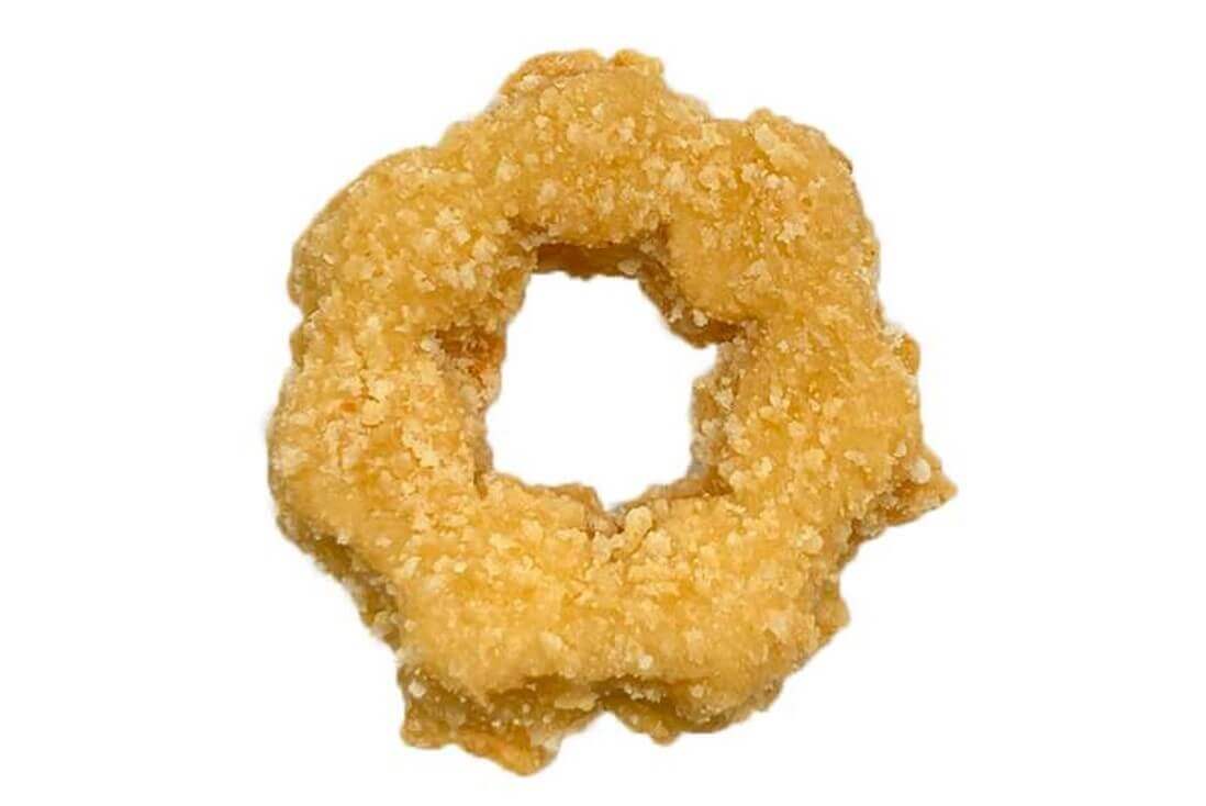 セブン‐イレブンの『おかしなチキン(ブタメンとんこつ味)』