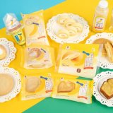 ファミリーマートにて「東京ばな奈」とコラボした「ファミマで東京ばな奈『見ぃつけたっ』」キャンペーンが8月18日(火)より開催！