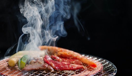 【七輪焼肉 安安 札幌篠路店】北区に安さも自慢な焼肉チェーン店がオープン！