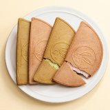 鎌倉の和スイーツ店『鎌倉五郎本店』が大丸札幌店に期間限定で出店！