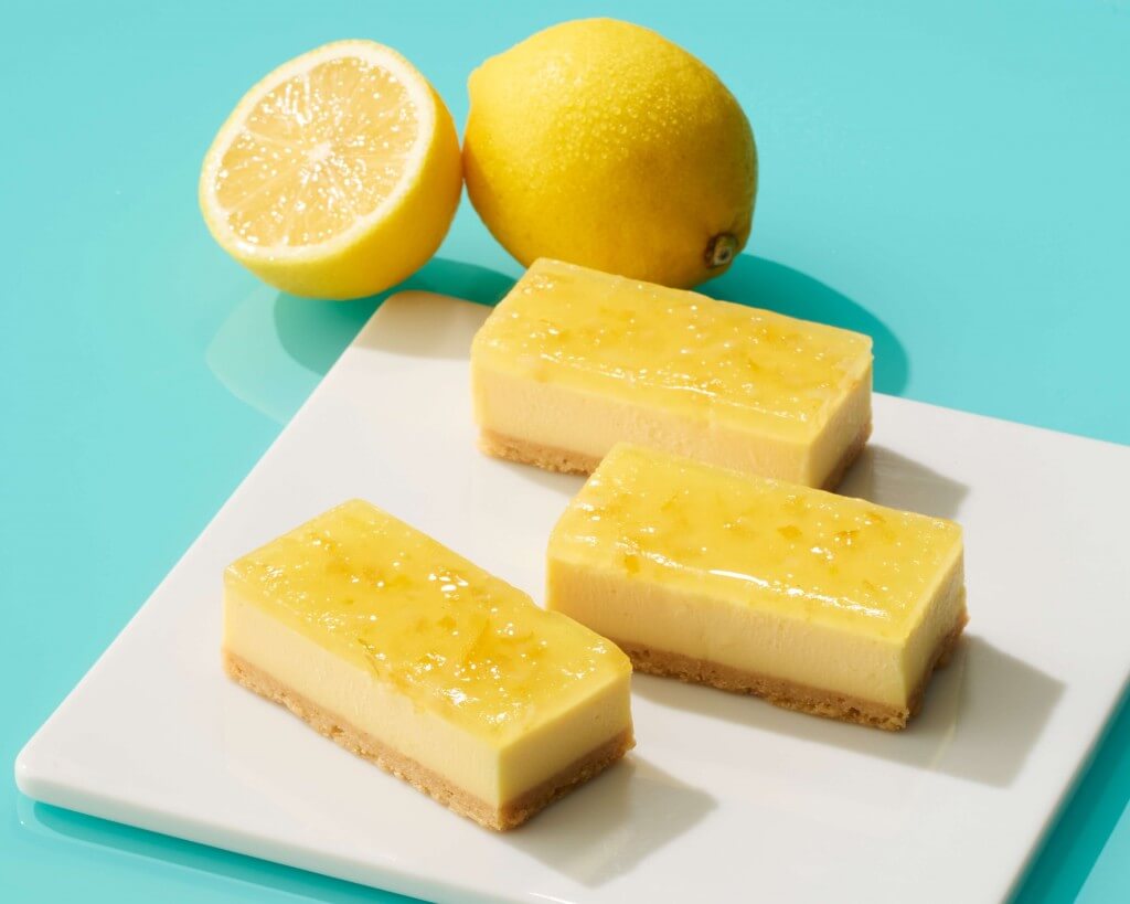 小樽洋菓子舗ルタオの『フリュイフロマージュ シトロン』