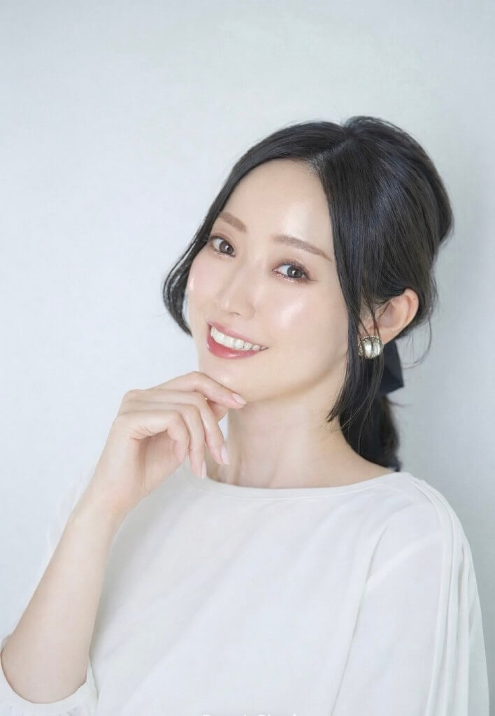 MiR代表・熊谷真理