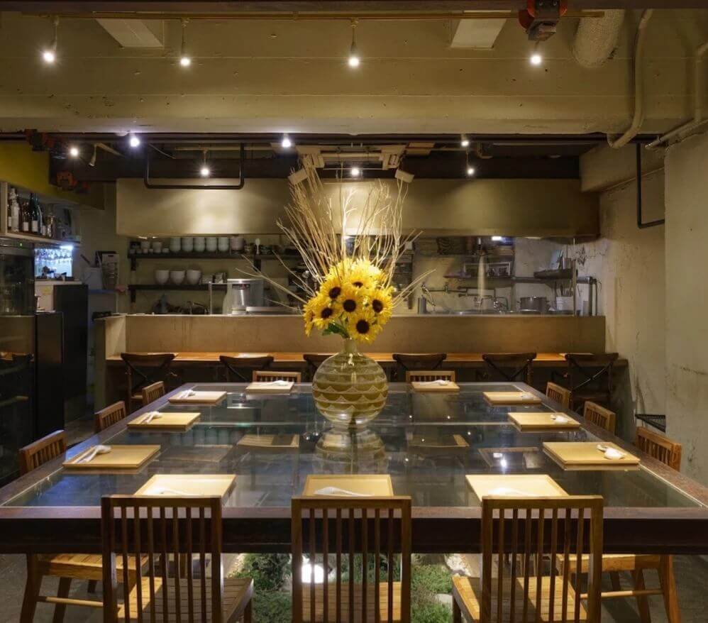 Japanese Ramen Noodle Lab Q