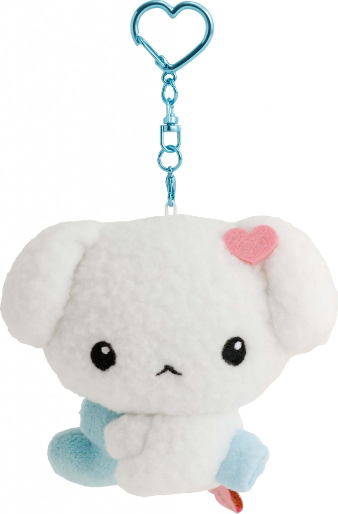 サンエックスユニバース POP-UP SHOP ~ハートをお届け~-POP-UP限定商品