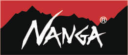NANGA(ナンガ)のロゴ