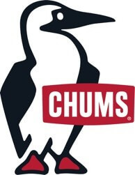 CHUMS(チャムス)-ブランドのマスコット:ブービーバード(Booby Bird)