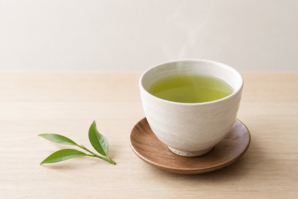 日本茶