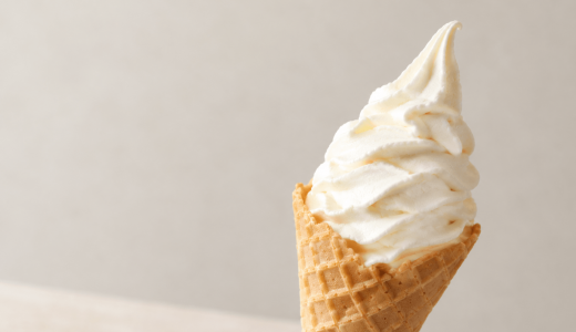 【Yagien softcream&coffee】清田区に小林牧場「さわやか牛乳」を使用したソフトクリームやバスクチーズケーキなどを提供するカフェがオープン！