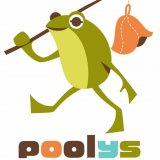 カエルとサウナのライフスタイルブランド『Poolyssauna』が丸井今井札幌本店に期間限定で出店！