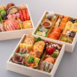 札幌の仕出し料理店「喜久一分店」から毎年完売の特製おせちが9月1日(火)より予約受付開始！