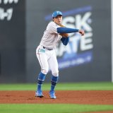 GAORA SPORTSにて中島卓也選手の引退セレモニーを完全生中継！