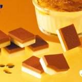 ロイズからとろけるコクと香ばしさ『生チョコレート[クレームブリュレ]』が9月2日(水)より発売！