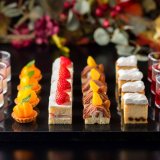 ニューオータニイン札幌にて『秋のごちそうプレミアムビュッフェ ～ハロウィンスイーツと秋の味覚～』が10月10日(土),11日(日)の2日間限定で開催！
