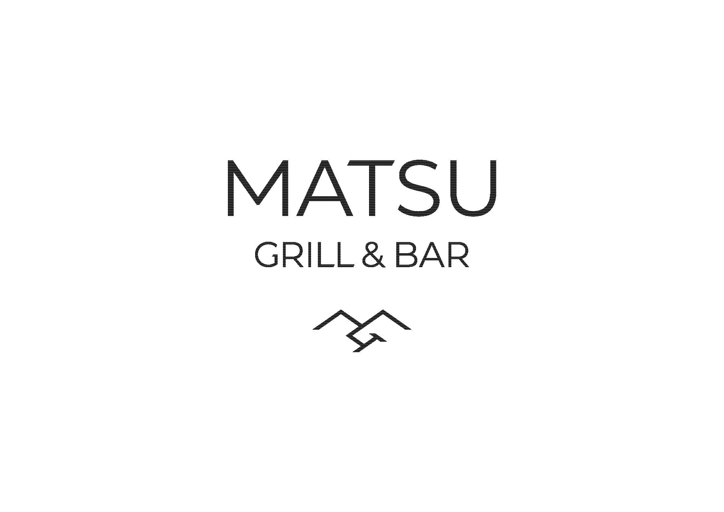 Matsu Grill & Bar(マツ グリル アンド バー)