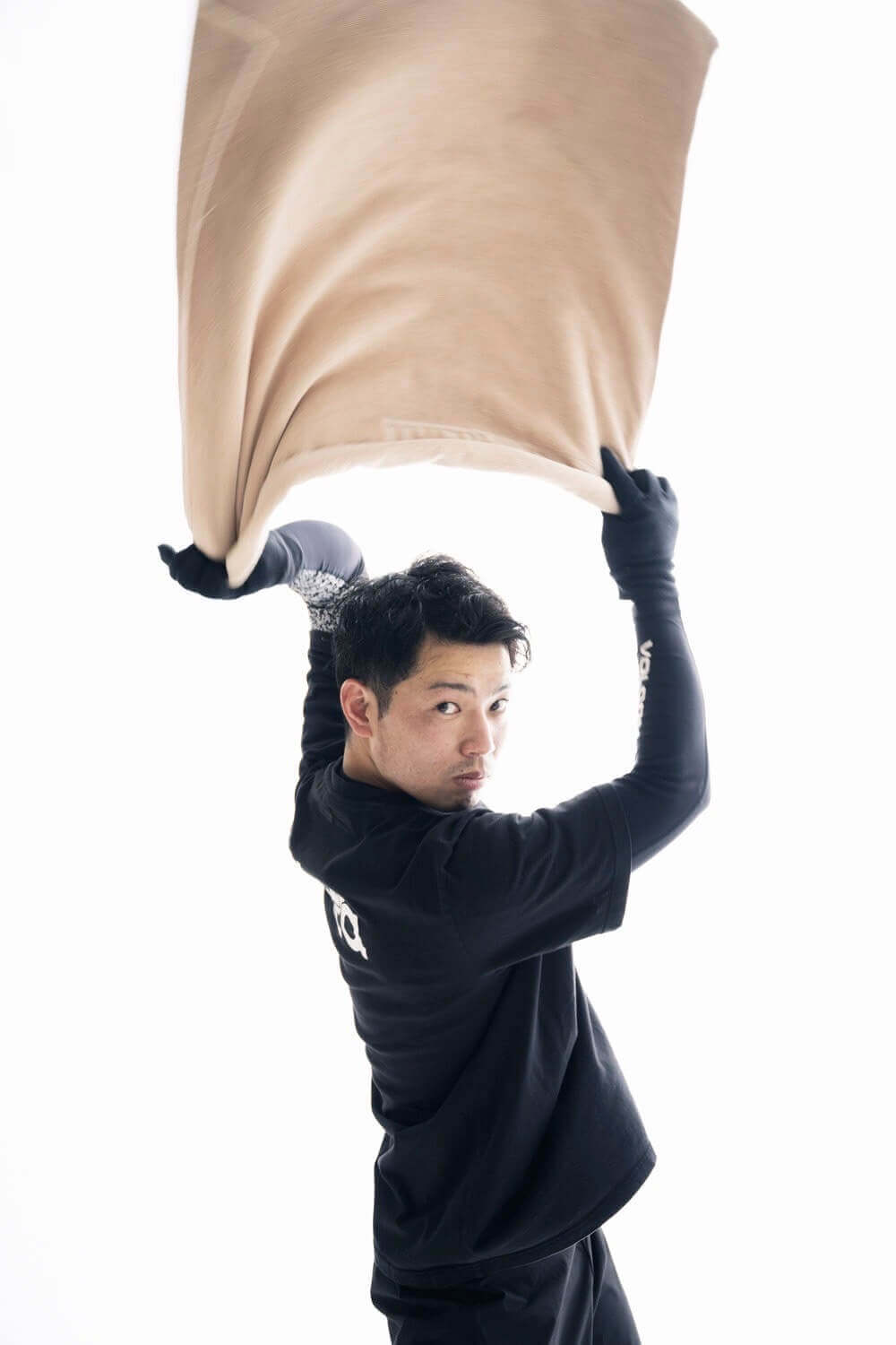定山渓 鹿の湯の『専属アウフグースマスター育成プロジェクト』-特別講師：スター諸星