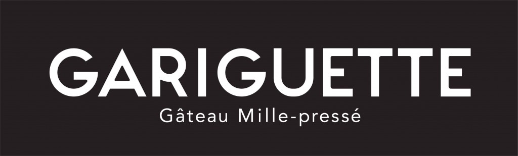 GARIGUETTE(ガリゲット)のロゴ