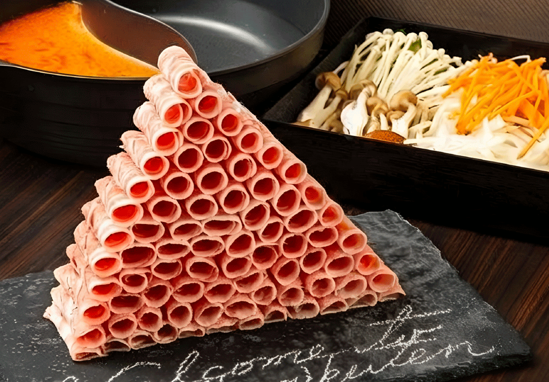 工藤羊肉店