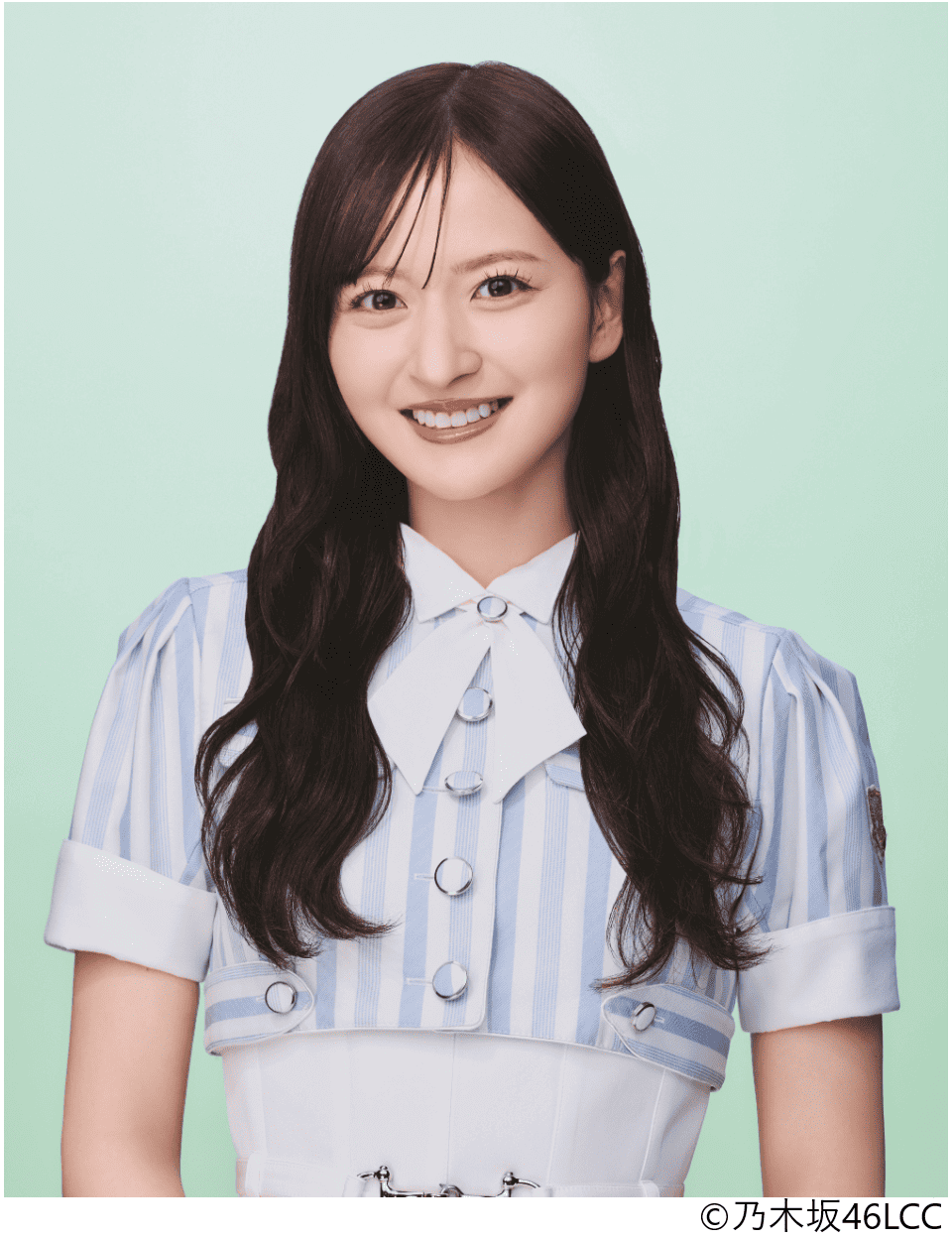 ほっかいどう秋の大収穫祭-乃木坂46 金川紗耶