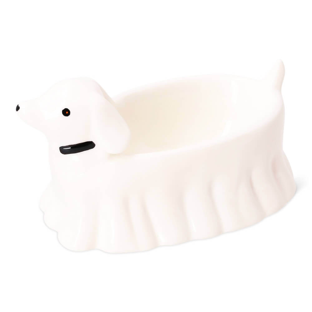 Flying Tiger Copenhagen(フライングタイガー)の『おばけのいたずらパーティー』シリーズ-ボウル