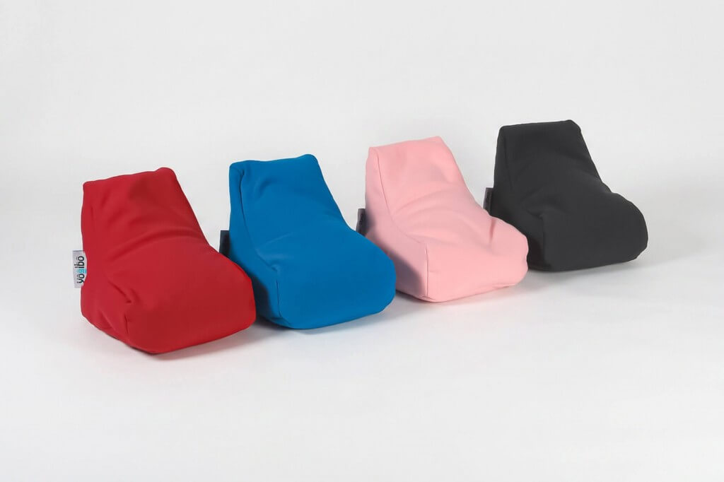 Yogibo(ヨギボー)の『Miniature Yogibo Chair(ミニチュア ヨギボー チェア)』