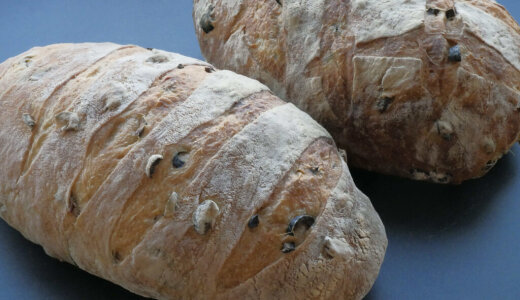 【RootS & BAKERY(ルーツ ベーカリー)】西区二十四軒に北海道産小麦と4種類の天然酵母を使用したベーカリーがオープン！