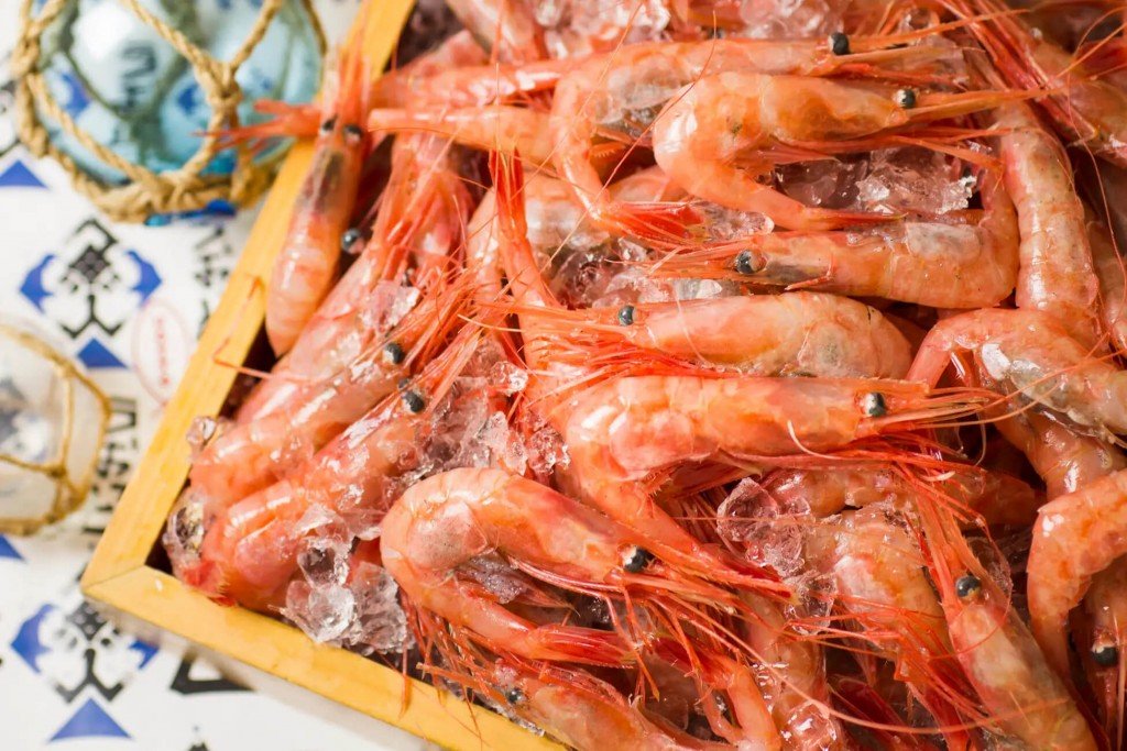 北海道海鮮 個室居酒屋 うおっと 魚人