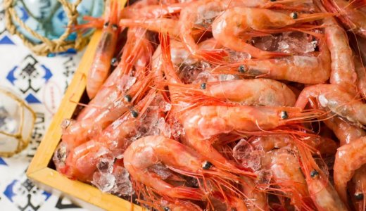 【北海道海鮮 個室居酒屋 うおっと 魚人 札幌駅北口店】北7西4に「甘エビつかみ取り」も人気な海鮮居酒屋「うおっと」の3号店がオープン！