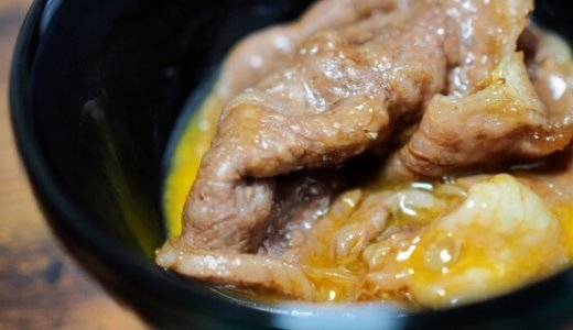 【和牛すき焼き ごすけ】すすきのにA5ランク鹿児島黒牛を楽しめるすき焼き店がオープン！