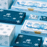 北海道土産「白い恋人」が発売50周年を機にブランドリニューアル！パッケージデザインもリニューアル