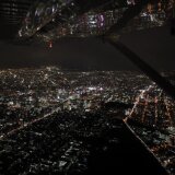 冬の札幌を華やかに彩る『クリスマス札幌ナイトクルーズ』遊覧飛行が12月19日(土),20日(日),24日(木)に開催！11月21日(土)より予約受付を開始