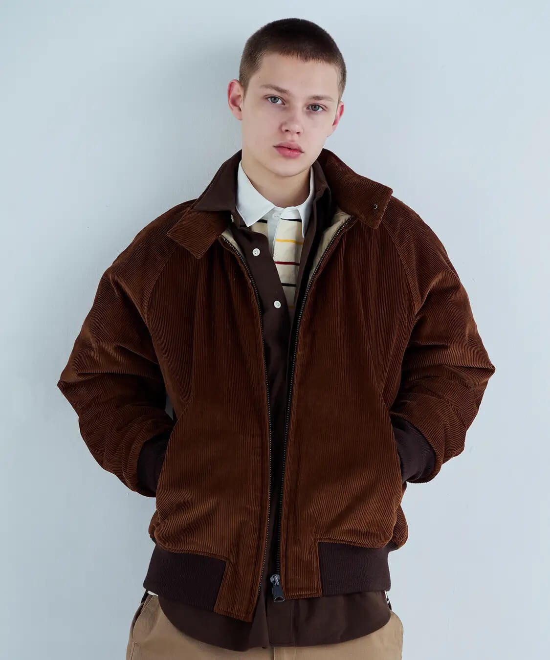 Eddie Bauer(エディー・バウアー)-2026FW