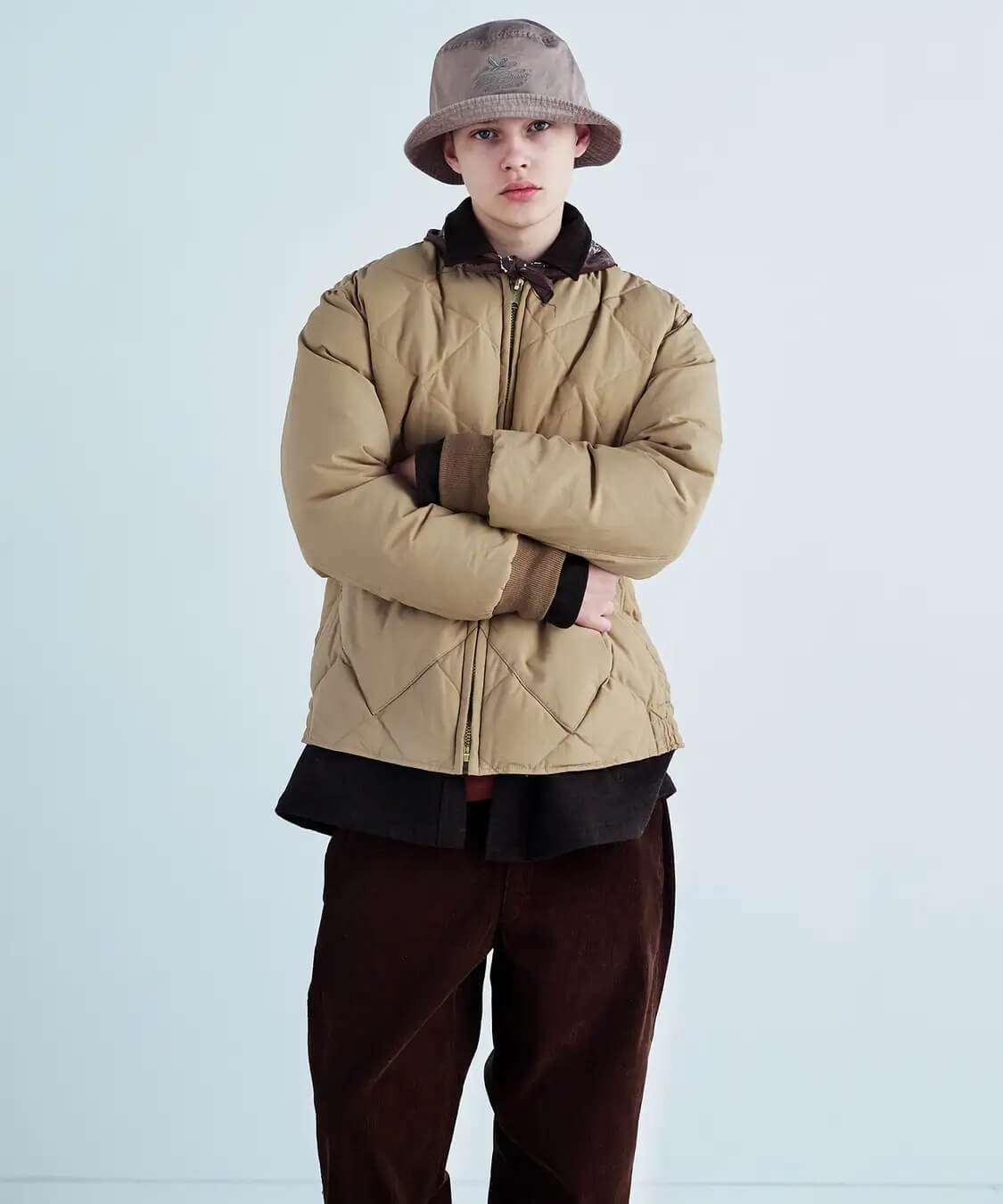 Eddie Bauer(エディー・バウアー)-2026FW