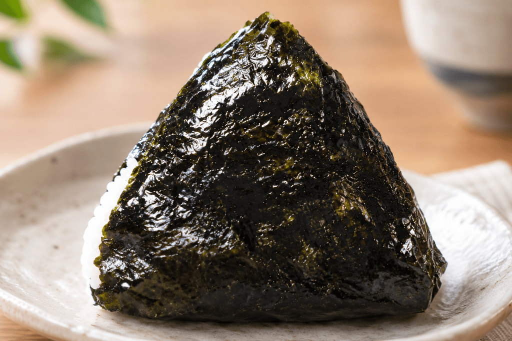 おにぎり