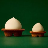 北海道発「WONDER(ワンダー)」からふわふわザクザク食感の ひとくちチーズケーキ『ワンダーケーキ』が10月14日(水)より発売！