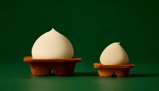 北海道発「WONDER(ワンダー)」からふわふわザクザク食感の ひとくちチーズケーキ『ワンダーケーキ』が10月14日(水)より発売！