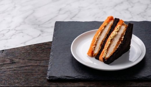 【サンドリア×アパホテル】『アパ社長カレーこく旨カツカレーサンドイッチ』がサンドリア本店・サンドリア屯田店で10月6日(火)より発売！