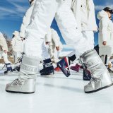 イタリア発のフットウェアブランド『MOON BOOT(ムーンブーツ)』が大丸札幌店に期間限定で出店！
