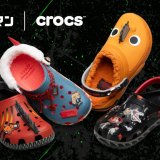 クロックスから『チェンソーマン』との初コラボコレクションが10月27日(火)より発売！「Crocs札幌店」でも販売を実施