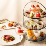 JRタワーホテル日航札幌にて『クリスマス アフタヌーンティーセット』が12月16日(水)より提供！