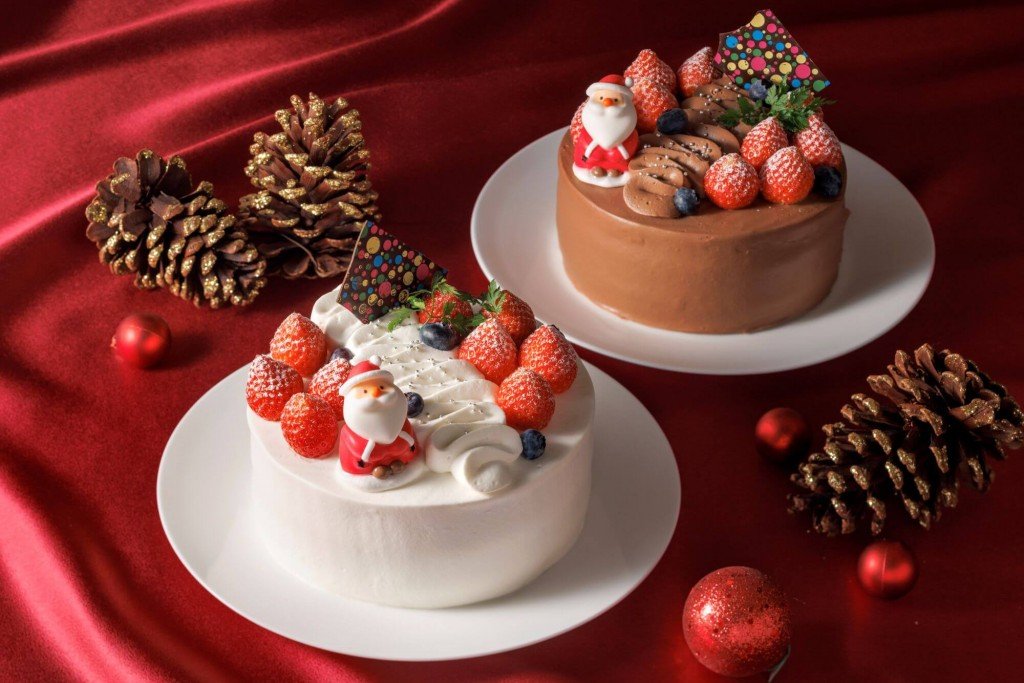 札幌東急REIホテルの『クリスマスケーキ2026』
